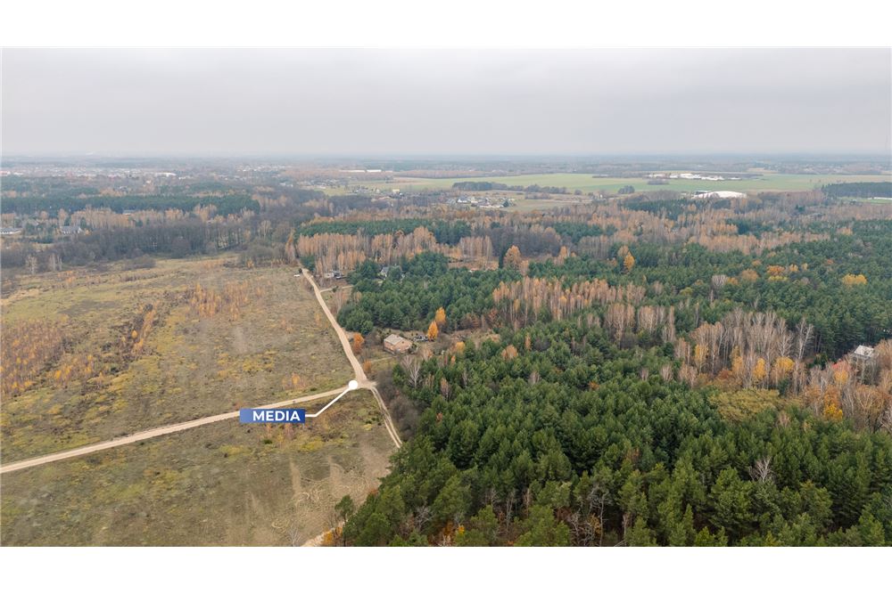 Działka budowlana - Sprzedaż - Siestrzeń, Polska - 6 - 810131032-99