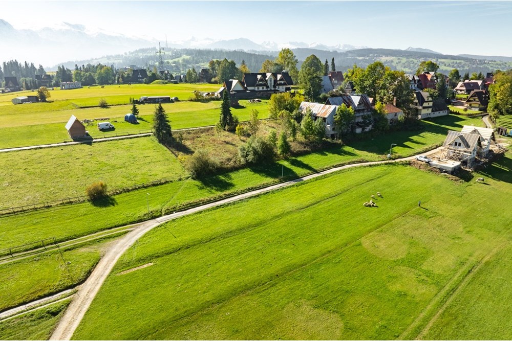 Działka budowlana - Sprzedaż - Ząb, Polska - 20251004-DJI_0880-HDR.jpg - 470151035-148