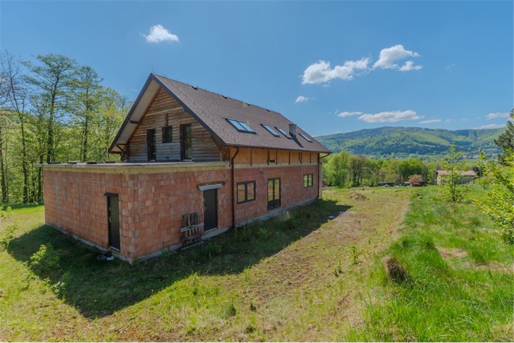 Dom dwurodzinny - Sprzedaż - Górki Wielkie, Polska - 2 - 470131089-57