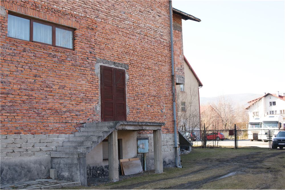 Mieszkanie - Sprzedaż - Międzybrodzie Bialskie, Polska - 7 - 800061109-30