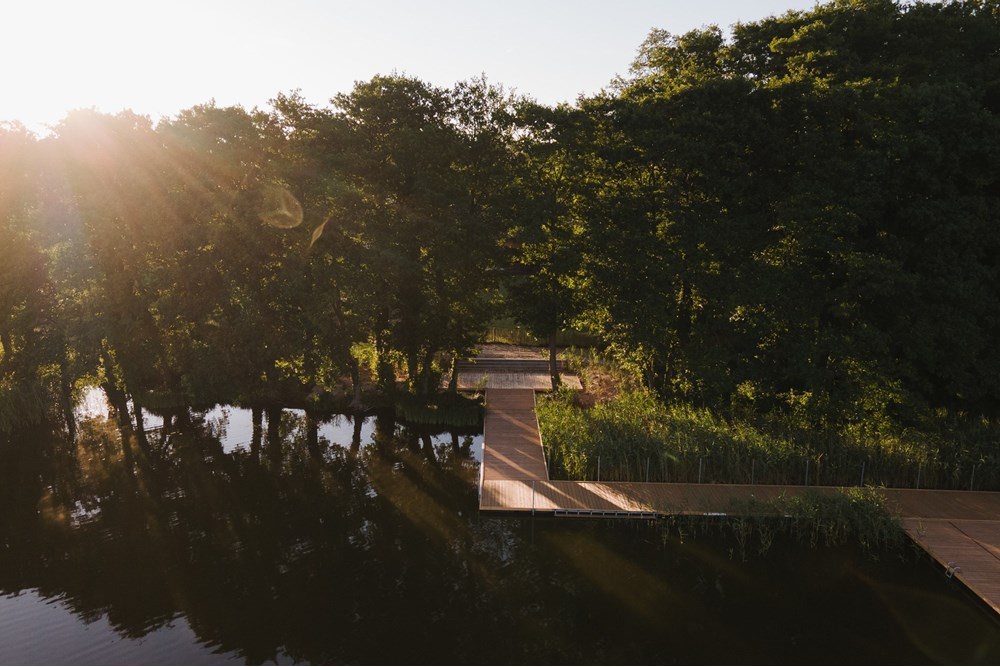 Dom wolnostojący - Sprzedaż - Międzyzdroje, Polska - zdjęcia z drona mamre (24 of 48) — kopia.jpg - 790121032-25