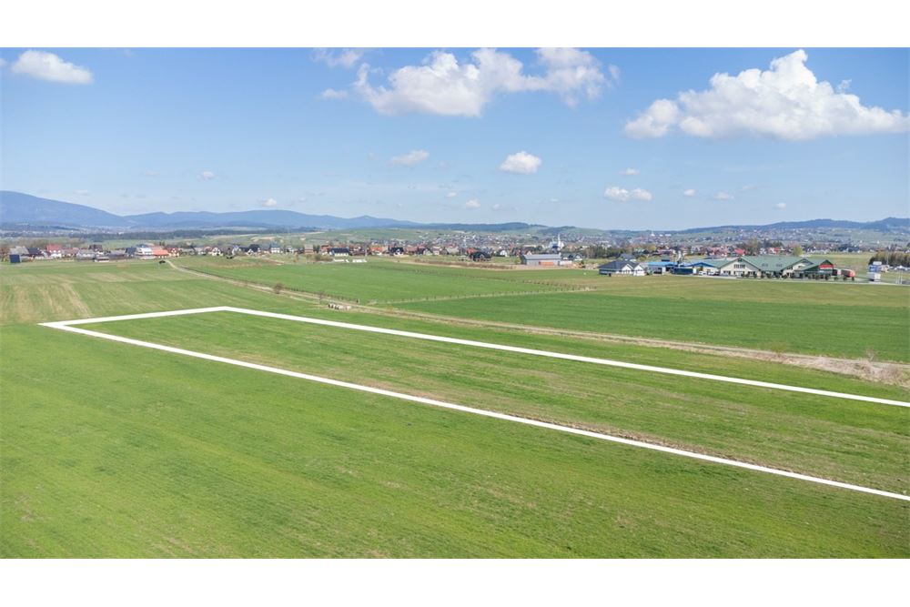 Nieruchomość gruntowa - Sprzedaż - Jabłonka, Polska - 22 - 470131089-56