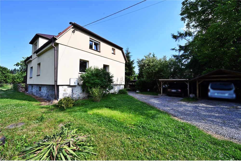 Dom dwurodzinny - Sprzedaż - Pewel Mała, Polska - 10 - 470131040-433