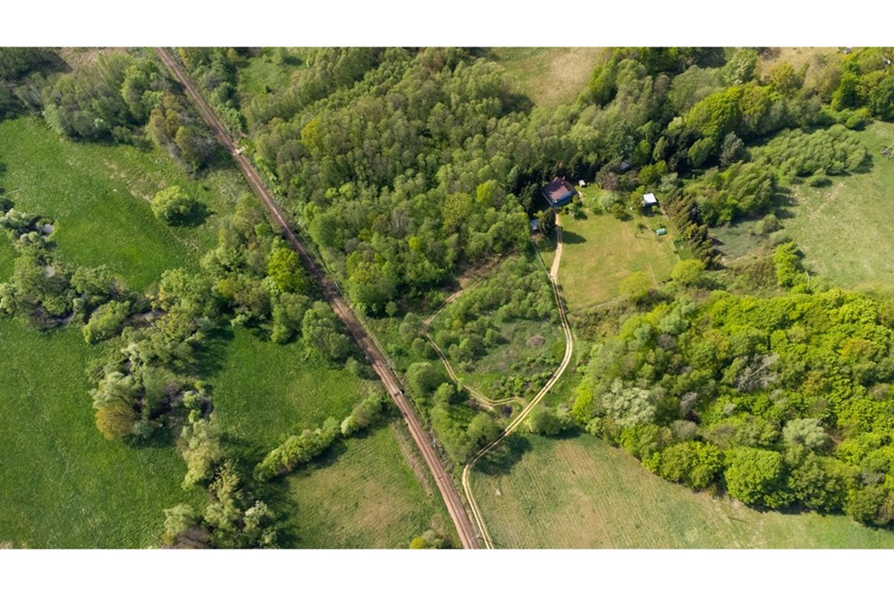 Działka - Sprzedaż - Barwałd Średni, Polska - BARWAŁD ŚREDNI_3.JPG - 470131106-29