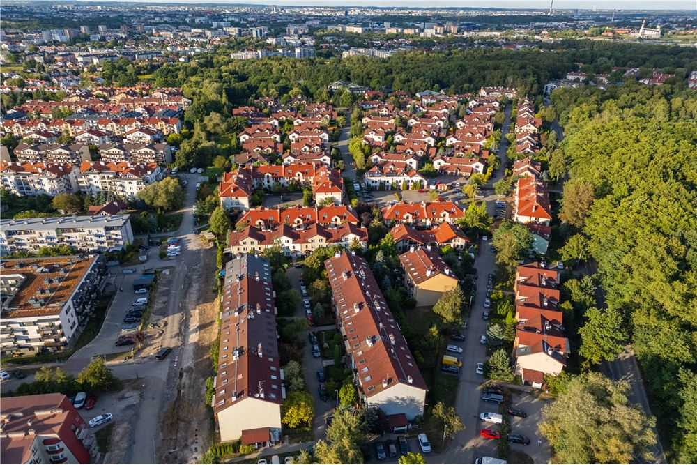 Mieszkanie - Sprzedaż - Kraków, Polska - 31 - 800241005-212