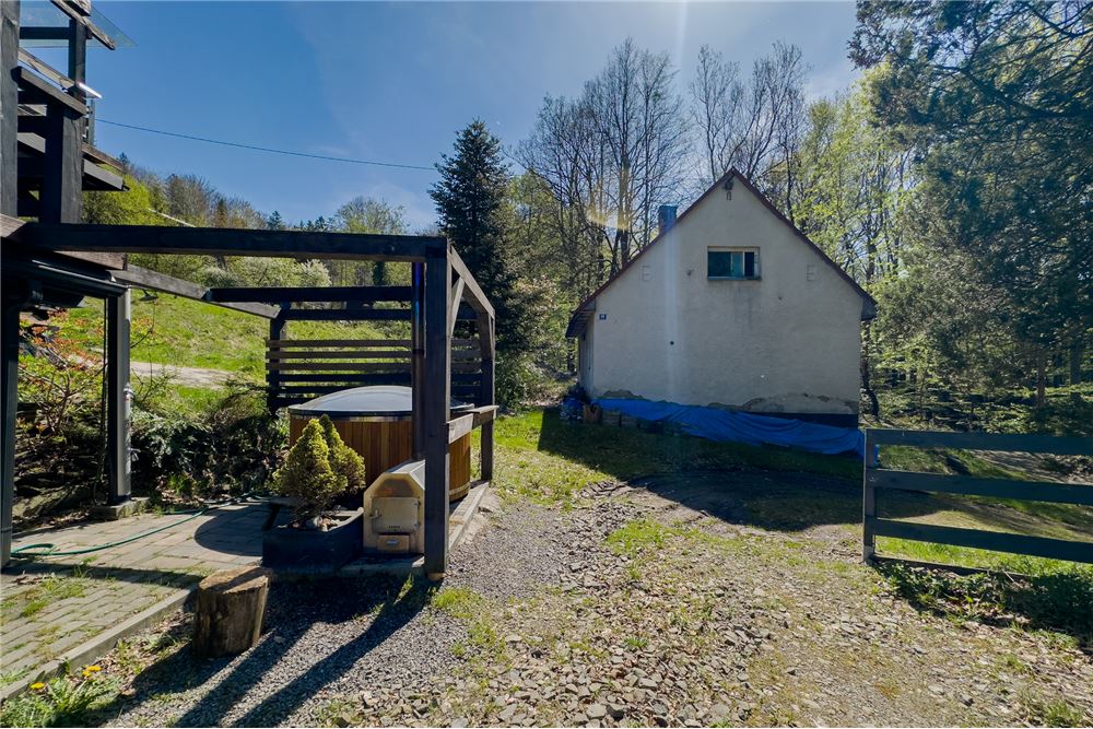 Nieruchomość inwestycyjna - Sprzedaż - Ustroń, Polska - 55 - 800061103-183