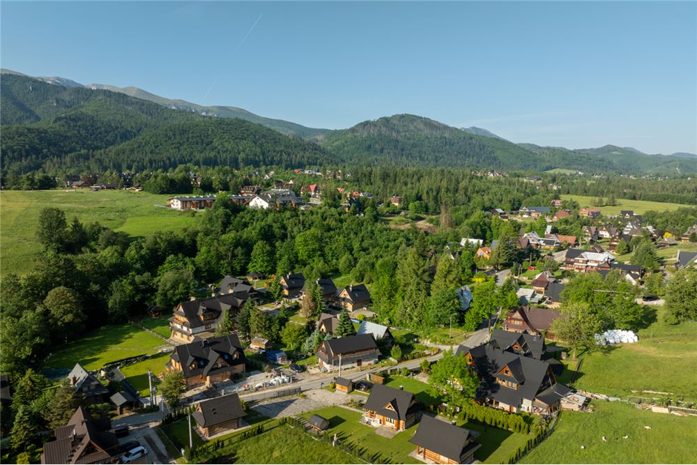 Dom wolnostojący - Sprzedaż - Kościelisko, Polska - 11 - 470151039-58