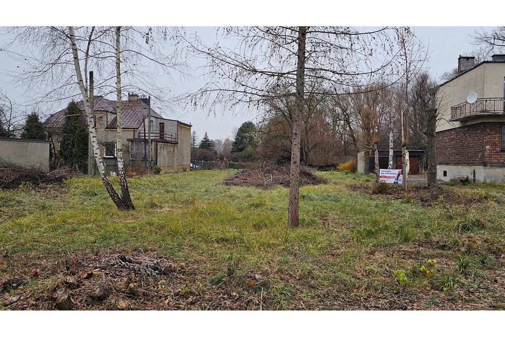 Nieruchomość gruntowa - Sprzedaż - Zawiercie, Polska - 20251121_100539(1).jpg - 800061135-18