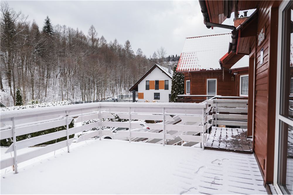 Rezydencja/Willa/Dworek - Sprzedaż - Ponikiew, Polska - 52 - 800061126-8