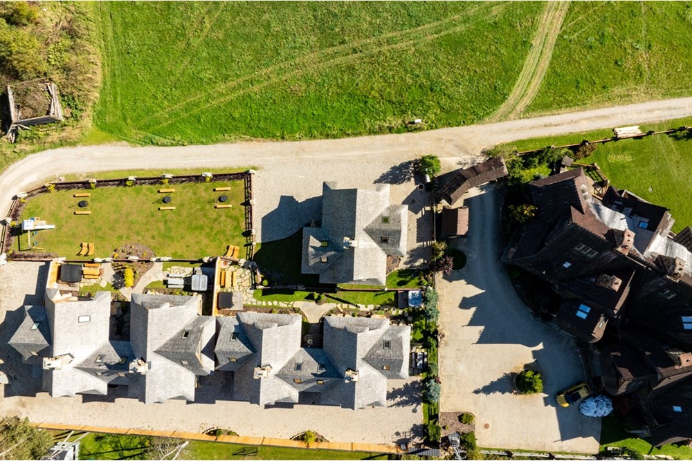 Dom wolnostojący - Sprzedaż - Kościelisko, Polska - 20251004-DJI_0028-HDR.jpg - 470151035-145