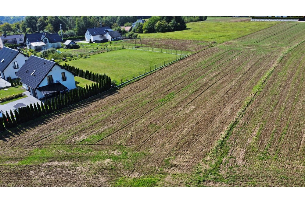 Działka budowlana - Sprzedaż - Frydrychowice, Polska - 4.jpg - 800061039-518