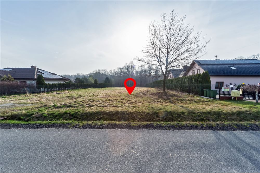 Działka budowlana - Sprzedaż - Pisarzowice, Polska - 9 - 800061129-8