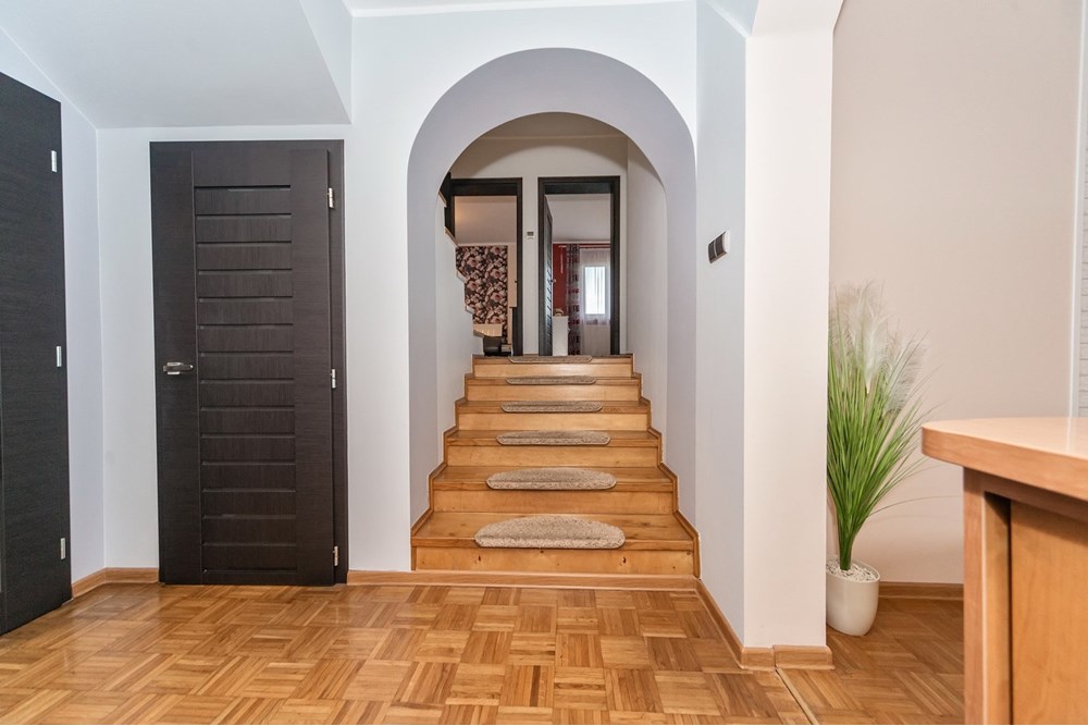 Dom dwurodzinny - Sprzedaż - Bestwinka, Polska - BEST_037M.jpg - 800061076-435