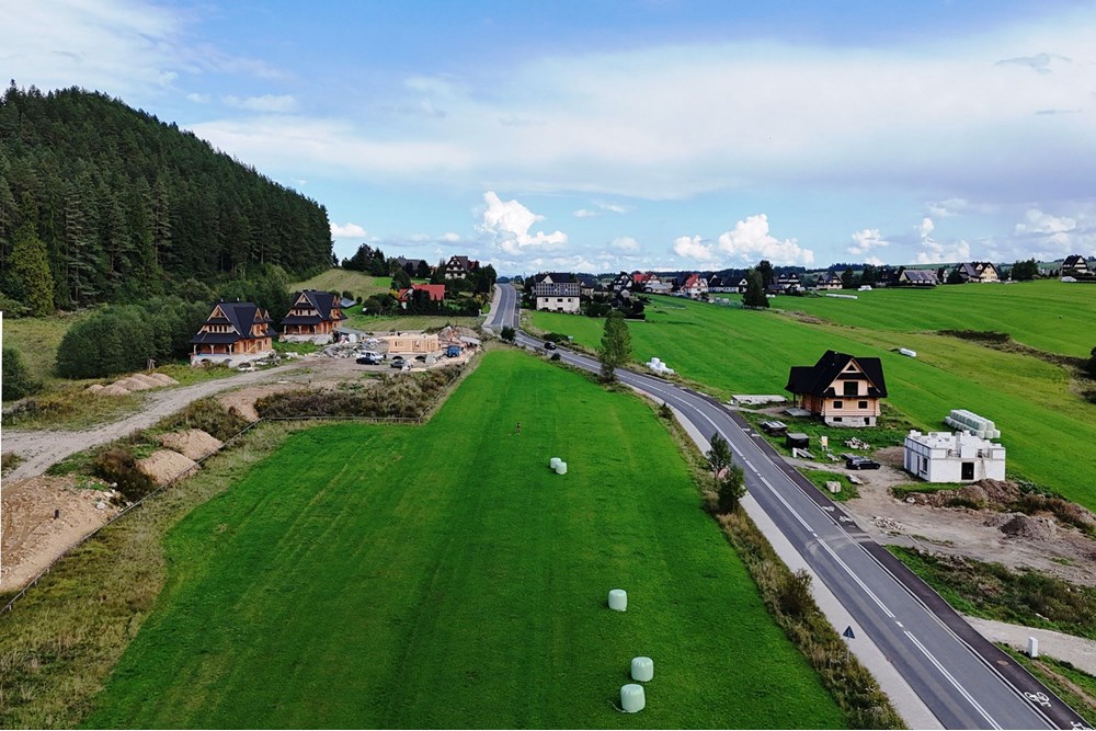 Działka - Sprzedaż - Szaflary, Polska - 1475m2.jpg (48).jpg - 470151015-494