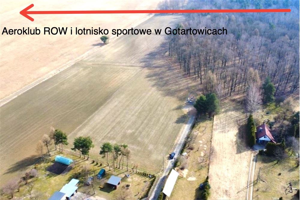 Działka budowlana - Sprzedaż - Rybnik, Polska - 6 - 800061090-239