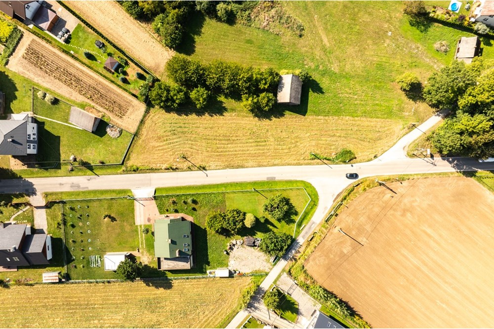 Działka - Sprzedaż - Smardzowice, Polska - 20250909-DJI_0187-HDR.jpg - 800241032-74