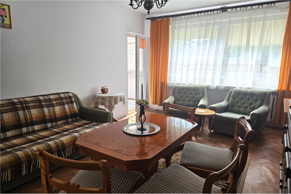 Mieszkanie na parterze - Sprzedaż - Gryfice, Polska - 4 - 790221012-323