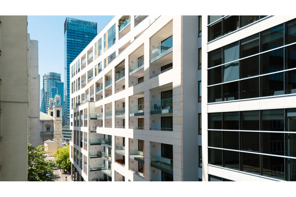 Mieszkanie - Sprzedaż - Warszawa, Polska - 18 - 810131039-172