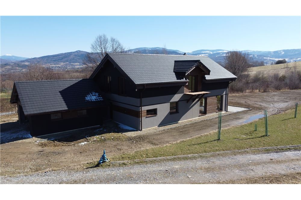 Dom wolnostojący - Sprzedaż - Radziechowy, Polska - 81 - 800061039-513