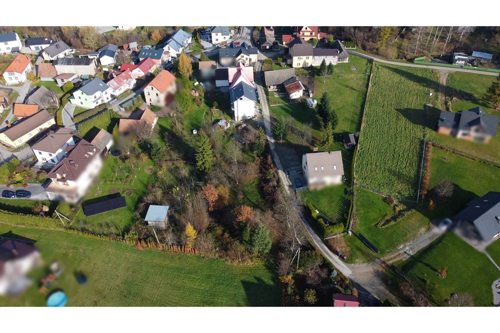 Dom bliźniak - Sprzedaż - Wieprz, Polska - 30.jpg - 800061039-522