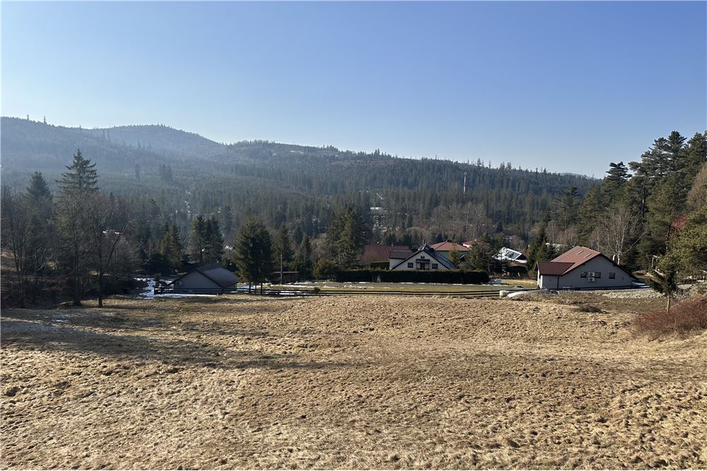 Działka budowlana - Sprzedaż - Sól-Kiczora, Polska - 54 - 800061103-162