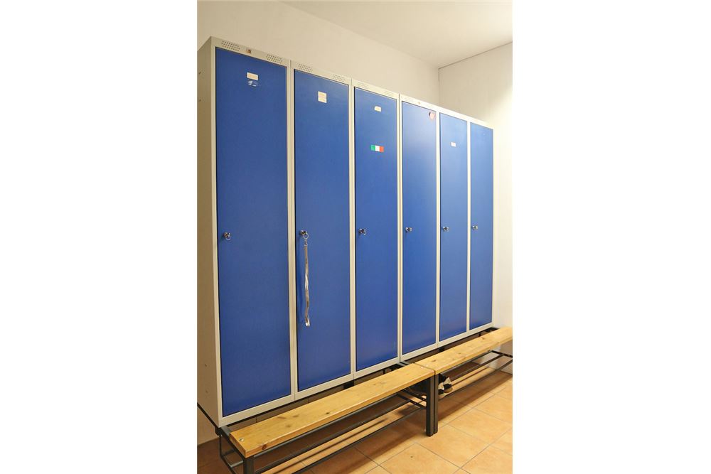 Magazyn - Sprzedaż - Chrzanów, Polska - 57 - 800041001-875