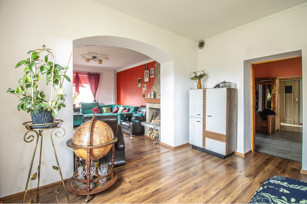 Dom dwurodzinny - Sprzedaż - Wieprz, Polska - _MG_1695.jpg - 800061028-468