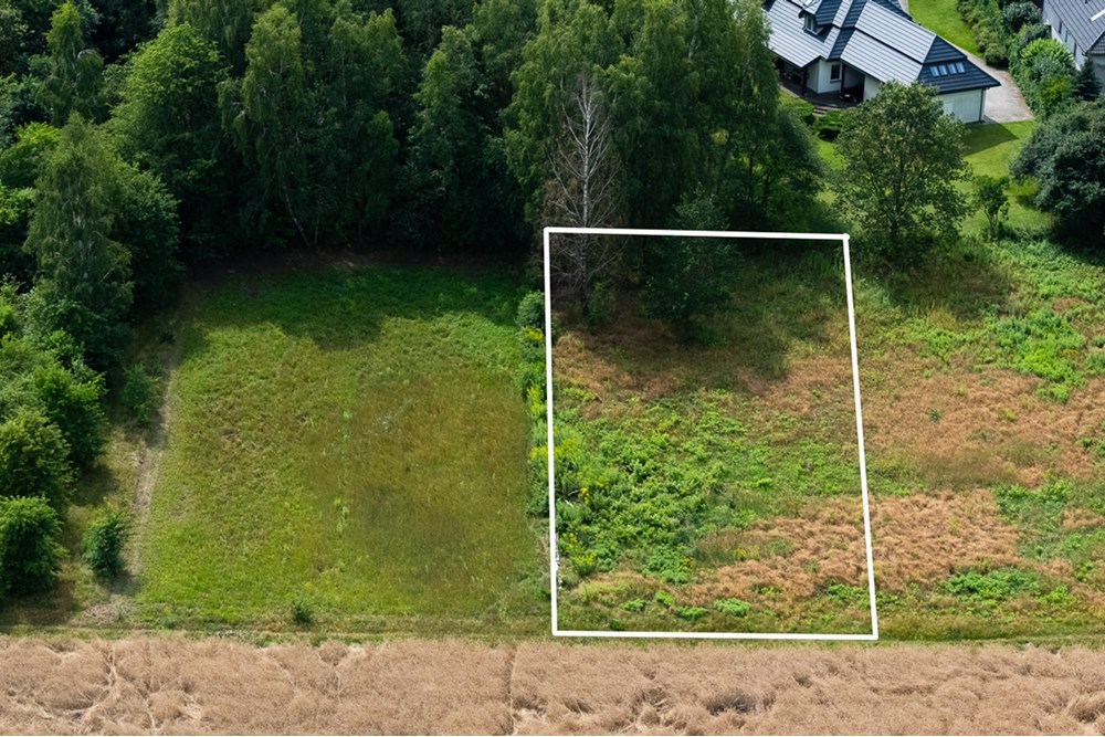 Działka budowlana - Sprzedaż - Łódź, Polska - działki-18.jpg - 470291004-257