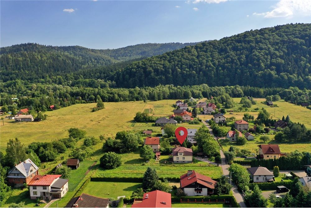 Dom dwurodzinny - Sprzedaż - Pewel Mała, Polska - 4 - 470131040-433