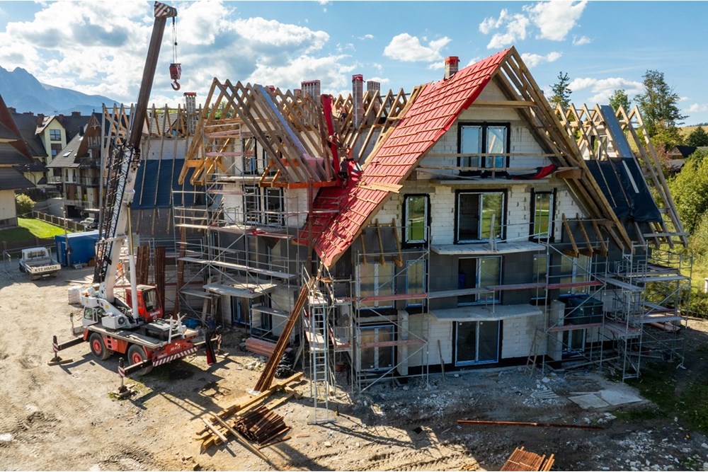 Apartament wakacyjny - Sprzedaż - Zakopane, Polska - 20250922-DJI_0994-HDR.jpg - 470151051-81
