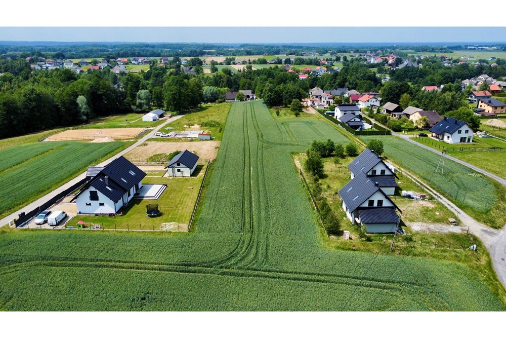 Działka budowlana - Sprzedaż - Witkowice, Polska - dji_fly_20250612_121818_582_1750154561563_photo_optimized.jpg - 800061127-15