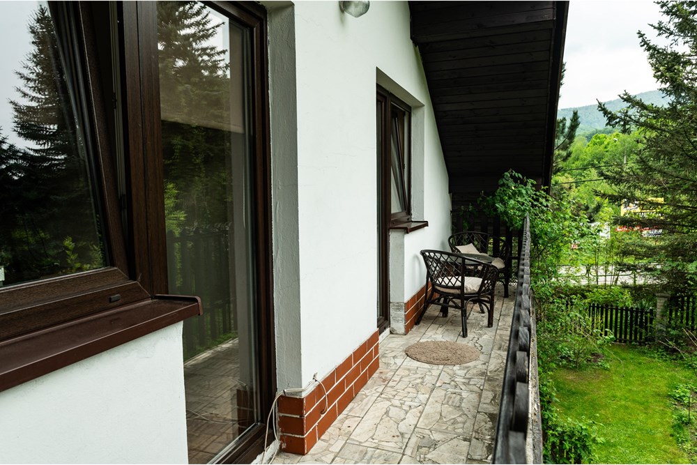 Budynek - Sprzedaż - Ustroń, Polska - Myśliwska 30 Ustroń _ 75.jpg - 470131058-357