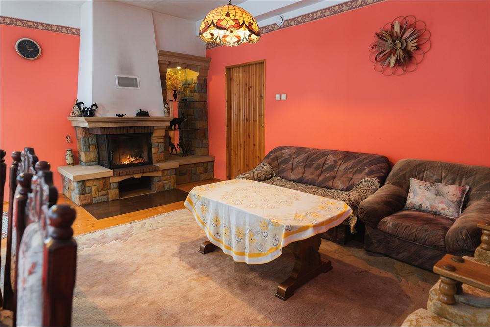 Rezydencja/Willa/Dworek - Sprzedaż - Ponikiew, Polska - 24 - 800061126-8