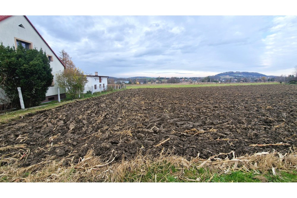 Działka budowlana - Sprzedaż - Goleszów, Polska - szer1.jpg - 470131058-375