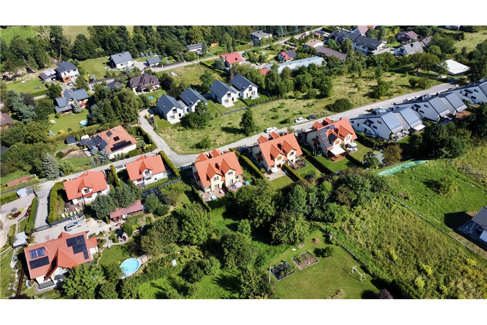 Działka budowlana - Sprzedaż - Bielsko-Biała, Polska - 15 - 800061028-471