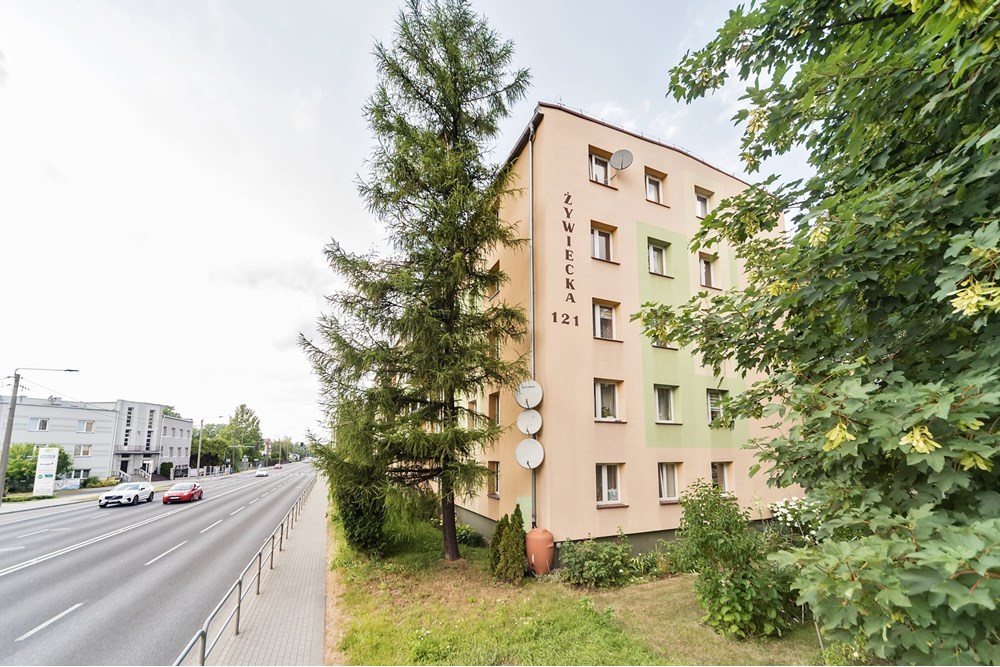 Mieszkanie - Sprzedaż - Bielsko-Biała, Polska - Z121_009D.jpg - 800061127-25