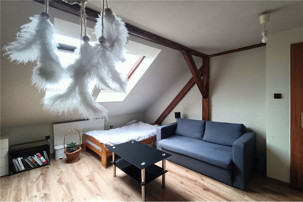 Residential Condo/Apartment Krakow, Poland PL 80024101078 , RE