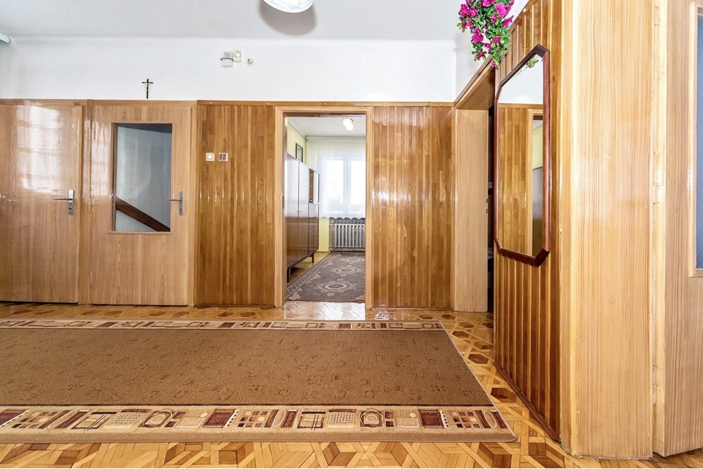 Dom wolnostojący - Sprzedaż - Jawiszowice, Polska - 17.jpg - 800061016-1300