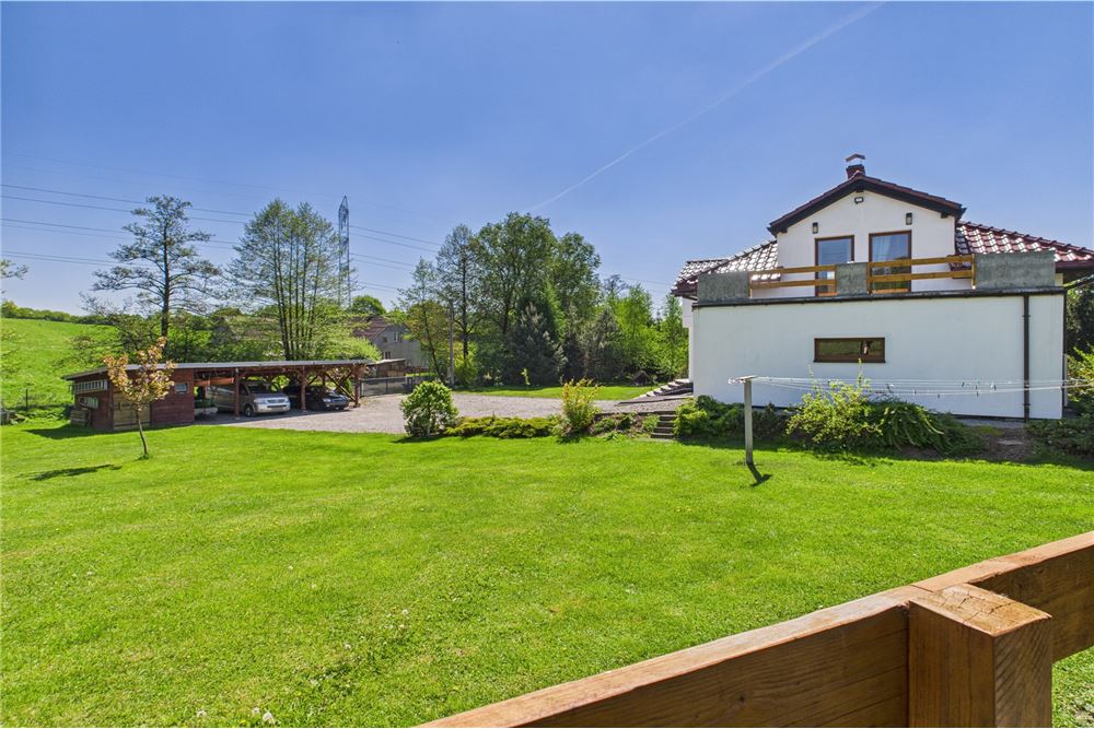 Dom jednorodzinny - Sprzedaż - Gorzyczki, Polska - 14 - 470311001-13