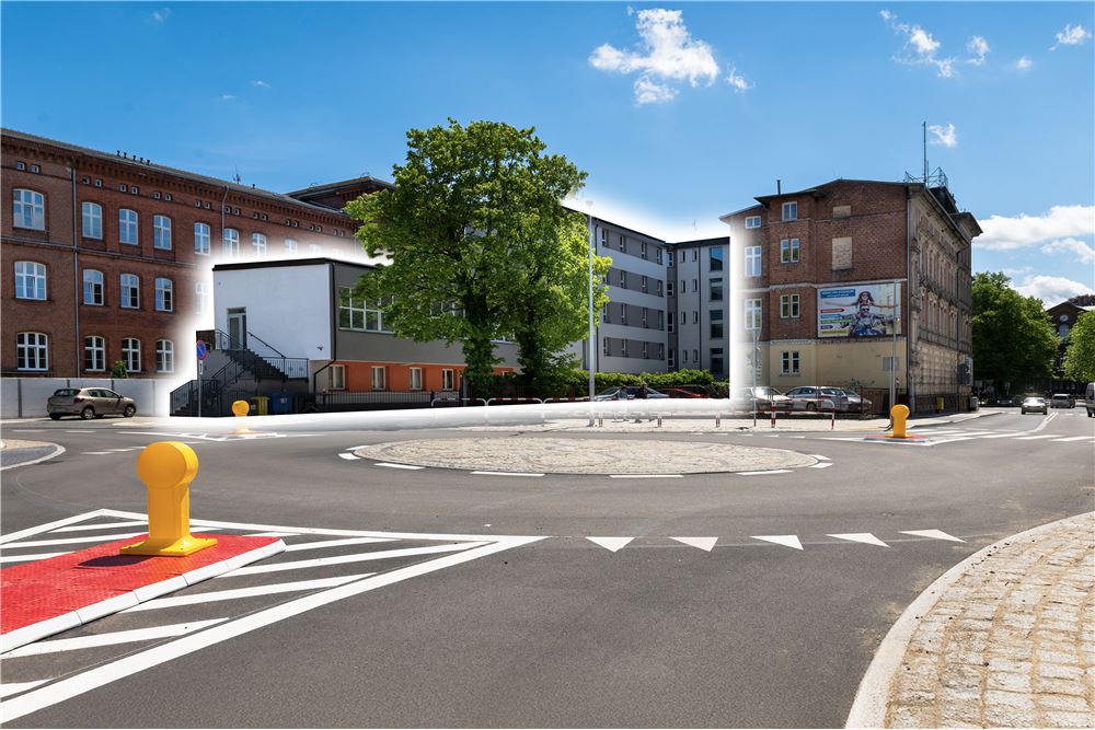 Lokal handlowy/usługowy - Sprzedaż - Koszalin, Polska - 18 - 470281002-153