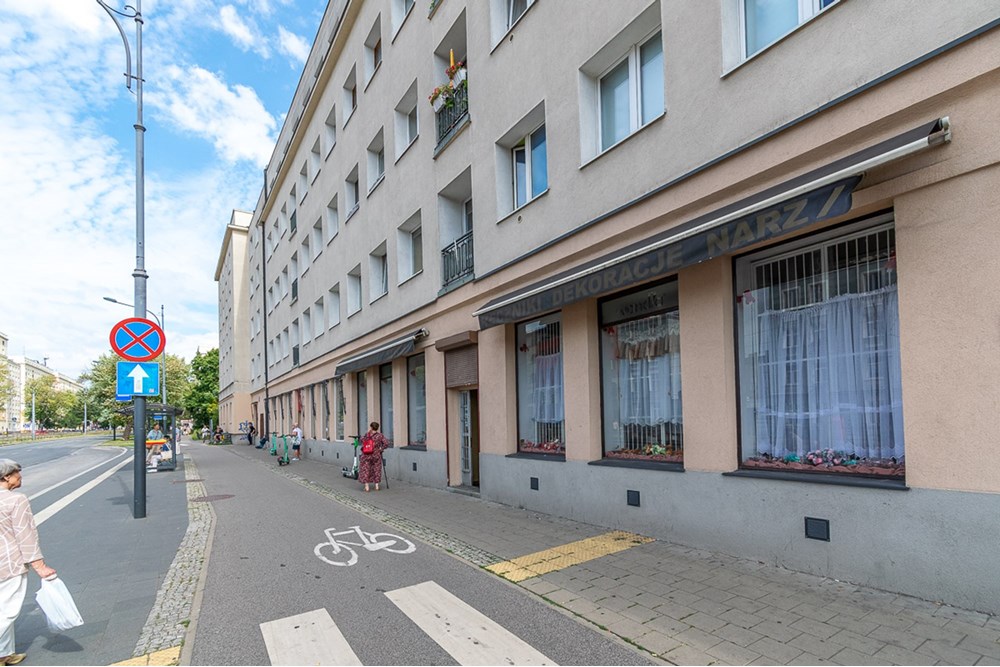 Lokal handlowy/usługowy - Sprzedaż - Łódź, Polska - Lokal-na-sprzedaz-Lodz-11.jpg - 470191045-179