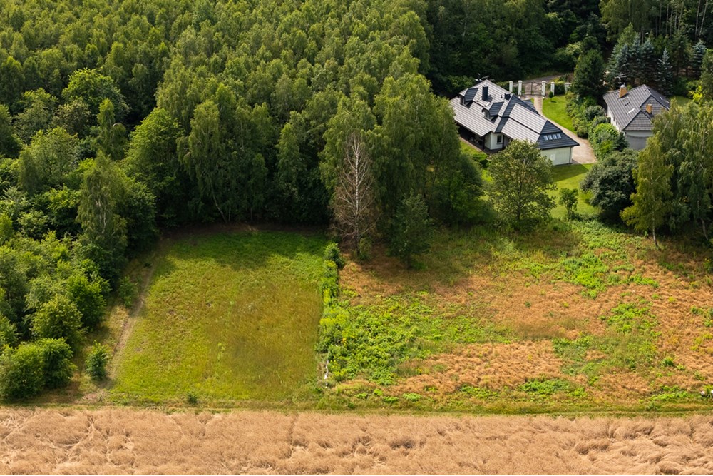 Działka budowlana - Sprzedaż - Łódź, Polska - działki-13.jpg - 470291004-256