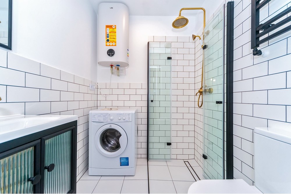 Kawalerka - Wynajem - Bielsko-Biała, Polska - 10.jpg - 800061057-198