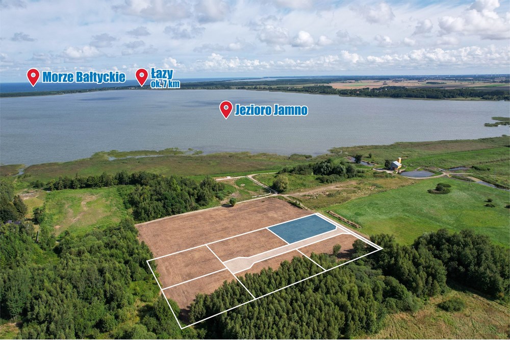 Działka budowlana - Sprzedaż - Koszalin, Polska - 9.jpg - 470281008-43
