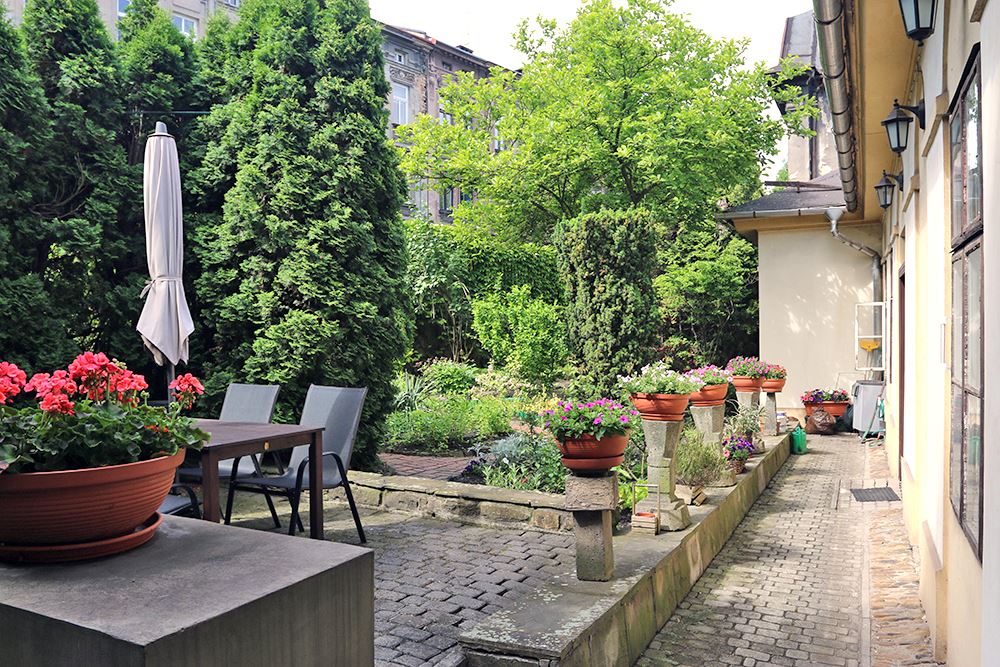 Kamienica - Sprzedaż - Cieszyn, Polska - 13 - 800041001-881