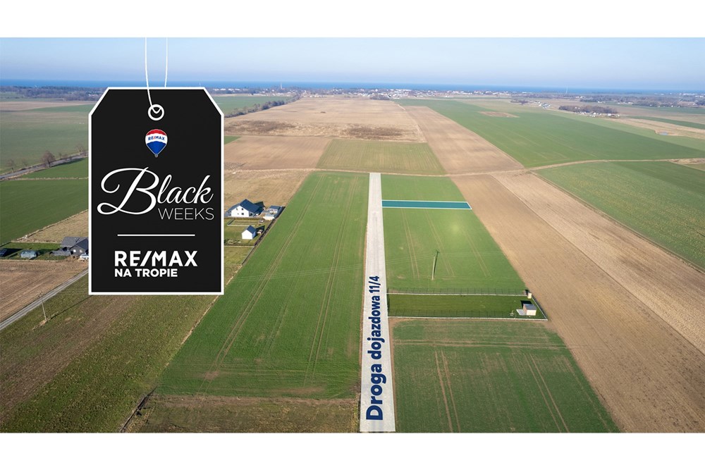 Działka budowlana - Sprzedaż - Śmiechów, Polska - 2 (4)_0007_Black_Weeks_etykieta kopia 15.jpg - 470281002-173