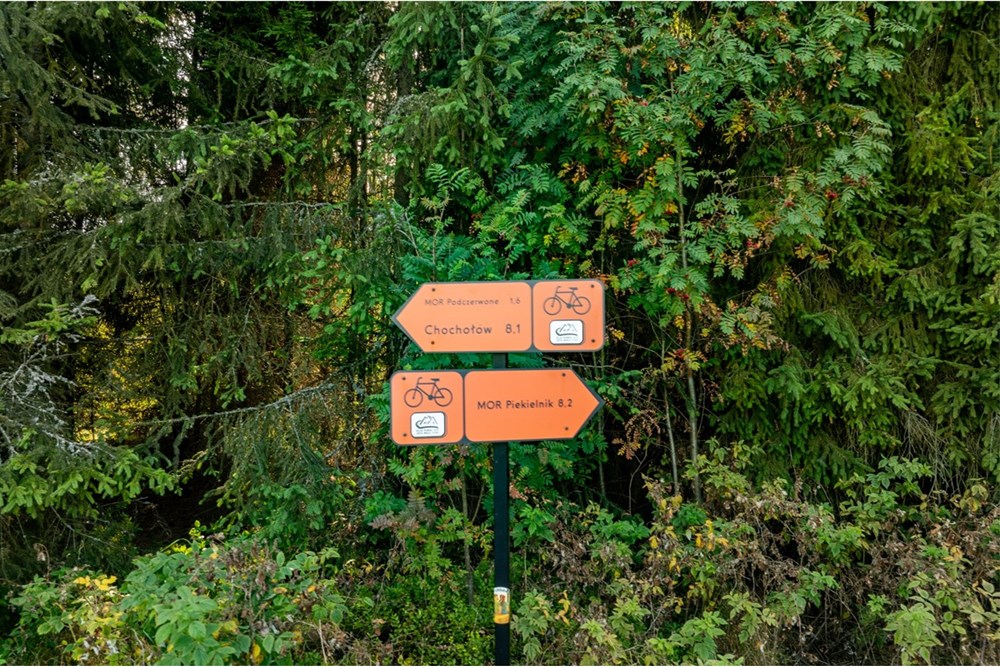 Nieruchomość gruntowa - Sprzedaż - Czarny Dunajec, Polska - 20250828-DJI_0247-HDR.jpg - 470151039-62