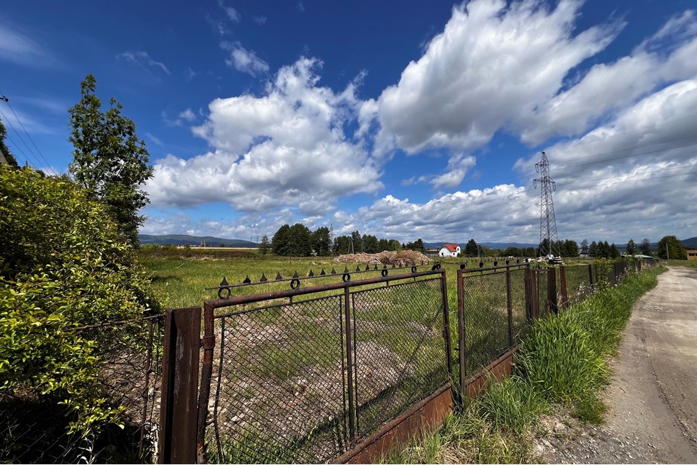 Działka budowlana - Sprzedaż - Żywiec, Polska - IMG_3376.jpeg - 800061117-32