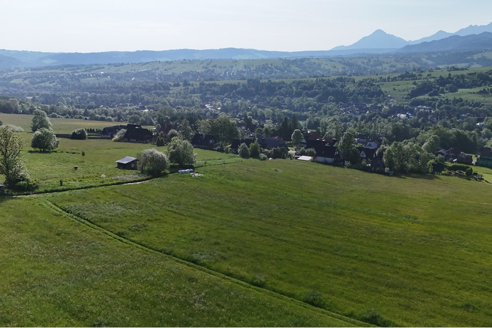 Nieruchomość gruntowa - Sprzedaż - Zakopane, Polska - DJI_20250607080316_0930_D.JPG - 800091054-33