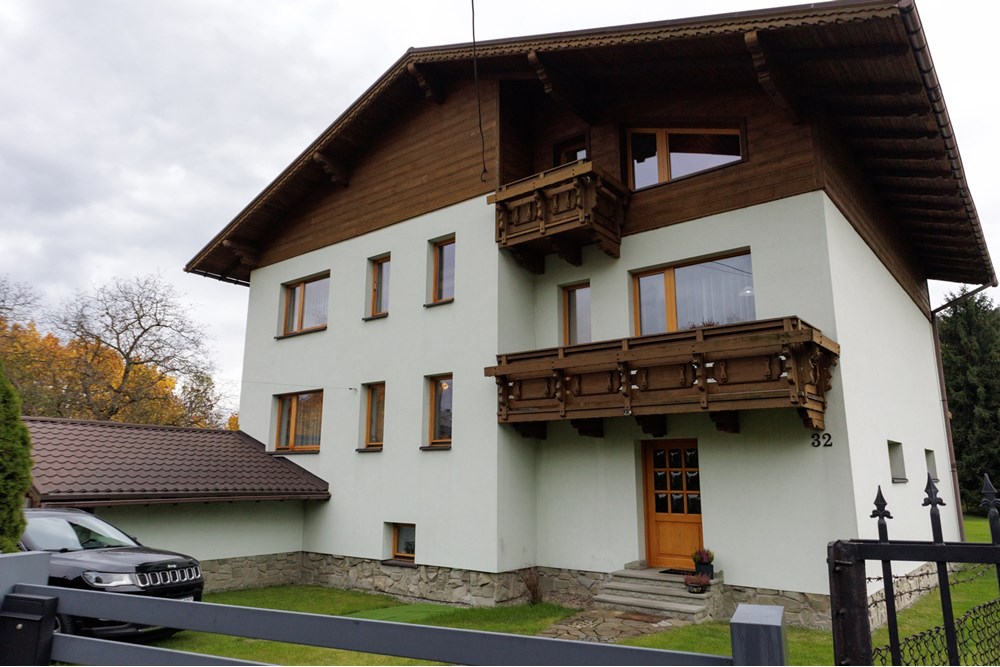 Dom wolnostojący - Sprzedaż - Szczyrk, Polska - IMG_1723.jpg - 800061103-192